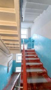 Продажа квартиры Омск. пр-кт. Космический, 33