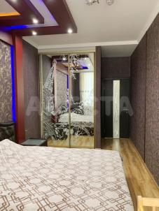 Продажа квартиры Омск. ул. Сазонова, 33