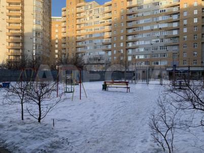 Продажа квартиры Омск. ул. Сазонова, 33