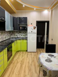 Продажа квартиры Омск. ул. Сазонова, 33