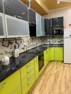 Продажа квартиры Омск. ул. Сазонова, 33