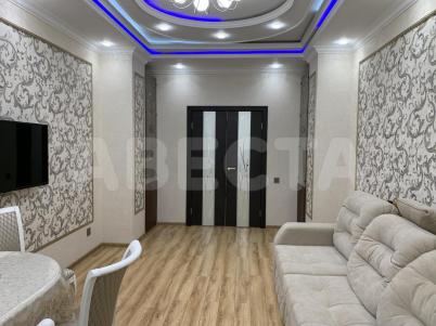 Продажа квартиры Омск. ул. Сазонова, 33