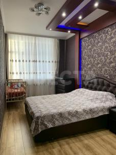 Продажа квартиры Омск. ул. Сазонова, 33