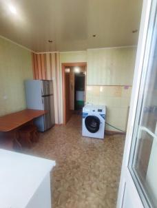 Аренда квартиры Омск. Краснознамённая улица 10