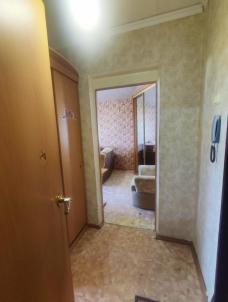 Аренда квартиры Омск. Краснознамённая улица 10