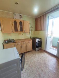 Аренда квартиры Омск. Краснознамённая улица 10