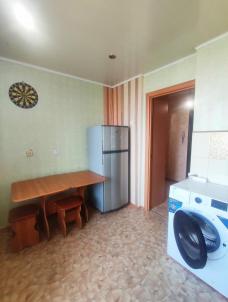 Аренда квартиры Омск. Краснознамённая улица 10