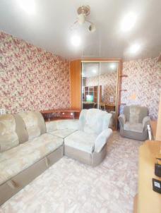 Аренда квартиры Омск. Краснознамённая улица 10