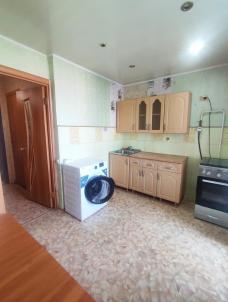 Аренда квартиры Омск. Краснознамённая улица 10