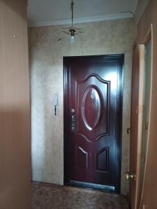 Аренда квартиры Омск. Краснознамённая улица 10