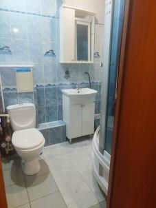 Аренда квартиры Омск. Краснознамённая улица 10