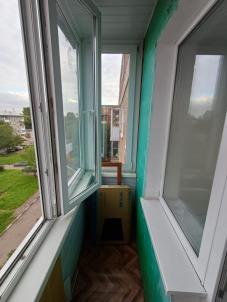 Аренда квартиры Омск. Краснознамённая улица 10