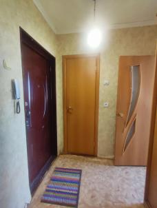 Аренда квартиры Омск. Краснознамённая улица 10