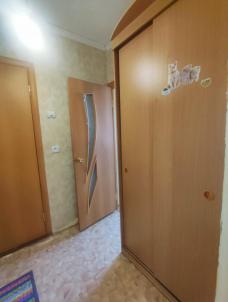 Аренда квартиры Омск. Краснознамённая улица 10