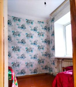 Продажа квартиры Омск. Проспект Космический