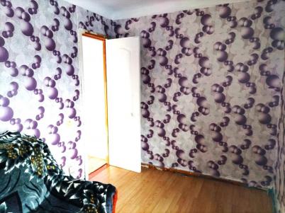 Продажа квартиры Омск. Проспект Космический