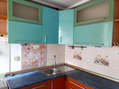 Продажа квартиры Омск. Проспект Космический