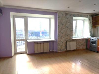 Продажа квартиры Омск. Проспект Космический