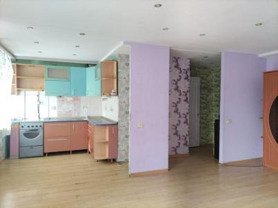 Продажа квартиры Омск. Проспект Космический