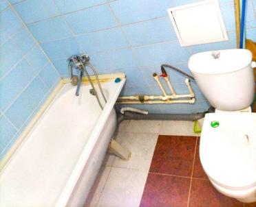 Продажа квартиры Омск. Проспект Космический