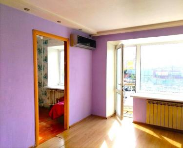 Продажа квартиры Омск. Проспект Космический