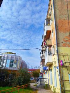 Продажа квартиры Омск. Проспект Космический