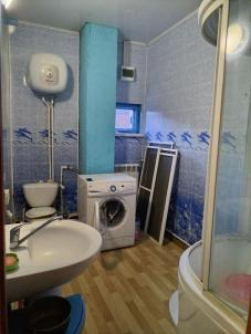 Продажа дома Омск.&nbsp;Карельская