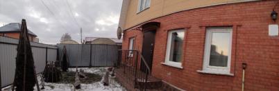 Продажа дома Омск.&nbsp;Карельская