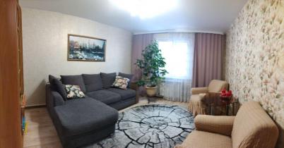 Продажа дома Омск.&nbsp;Карельская