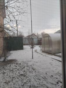 Продажа дома Омск.&nbsp;Карельская