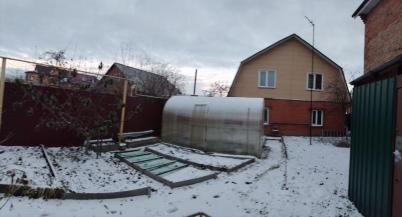 Продажа дома Омск.&nbsp;Карельская