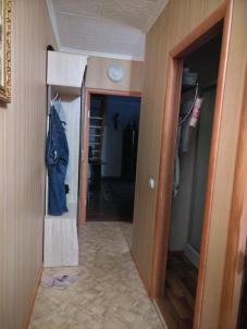 Продажа дома Омск.&nbsp;Карельская