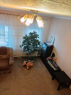 Продажа дома Омск.&nbsp;Карельская