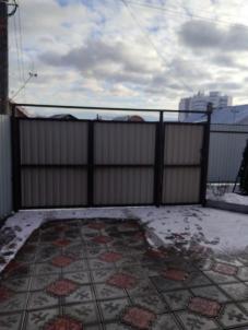 Продажа дома Омск.&nbsp;Карельская