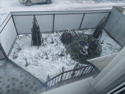 Продажа дома Омск.&nbsp;Карельская