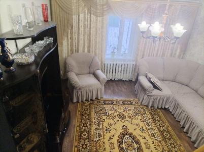 Продажа дома Омск.&nbsp;Карельская