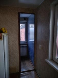 Продажа дома Омск.&nbsp;Карельская