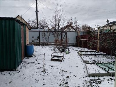 Продажа дома Омск.&nbsp;Карельская