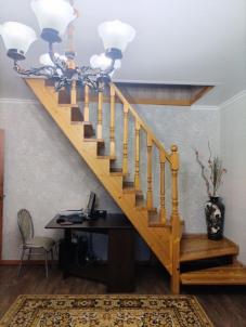 Продажа дома Омск.&nbsp;Карельская