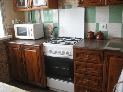 Продажа квартиры Омск. улица Комкова 3А