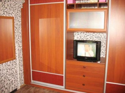 Продажа квартиры Омск. улица Комкова 3А