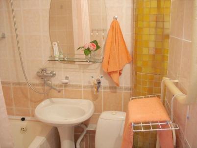 Продажа квартиры Омск. улица Комкова 3А