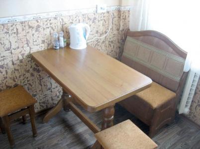 Продажа квартиры Омск. улица Комкова 3А