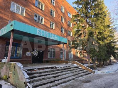 Продажа квартиры Омск. ул. 3-я Молодежная, 62/1