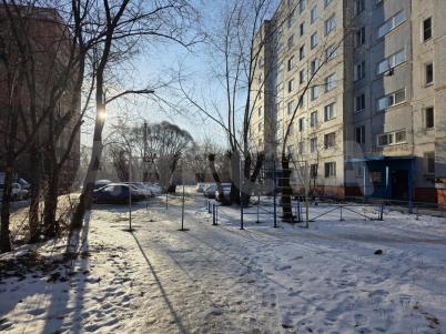 Продажа квартиры Омск. ул. 3-я Молодежная, 62/1