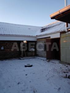 Продажа квартиры Омский.&nbsp;.&nbsp;Приветная, ул. ПМК, 9