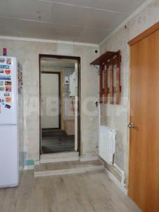 Продажа квартиры Омский.&nbsp;.&nbsp;Приветная, ул. ПМК, 9