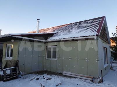 Продажа квартиры Омский.&nbsp;.&nbsp;Приветная, ул. ПМК, 9