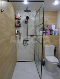 Продажа квартиры Омский.&nbsp;.&nbsp;Приветная, ул. ПМК, 9