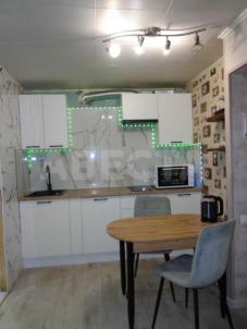 Продажа квартиры Омский.&nbsp;.&nbsp;Приветная, ул. ПМК, 9